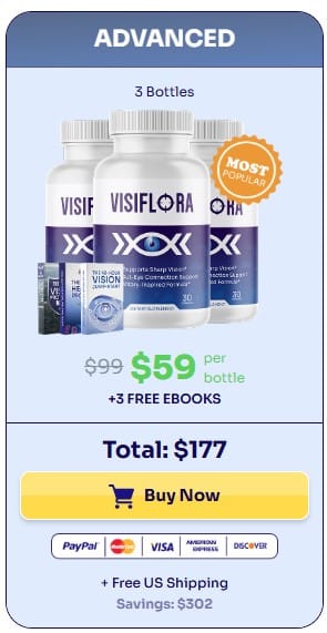 visimpro buy now 3 bottles